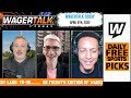 Free Sports Picks | WagerTalk Today | NHL Playoff Previews | NBA Predictions | MLB Picks | May 2