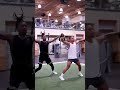 Full Body Workout