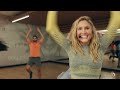 Make a New Day Resolution at City Sports Club (:15 Alternate)