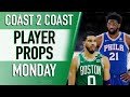 NBA Player Props Today | Free NBA Picks (3/27/23) NBA Best Bets and NBA Predictions