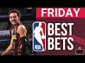 NBA, NHL, NCAAB Best Bets for Today Picks & Predictions Saturday 2/25/23 | 7 Picks in 5 Minutes