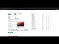 Free Football Widgets – Add League Tables to Your Website