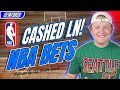 NBA Picks 2/10/2023 | TODAY'S FREE NBA Best Bets, Spread Picks, Predictions, and Player Props