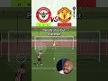 Who will win Brentford vs Man utd