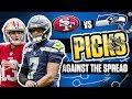 NFL Week 15 TNF: EXPERT Picks, Plays Against the Spread + MORE | CBS Sports HQ