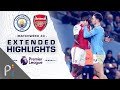Manchester City v. Arsenal | PREMIER LEAGUE HIGHLIGHTS | 4/26/2023 | NBC Sports