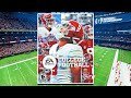 HUGE News Revealed for New NCAA Football Game!
