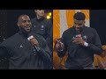 Team LeBron vs Team Giannis FULL NBA All Star Draft 2023