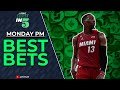 Tonight’s BEST BETS and PICKS: Heat-Celtics + MLB and More! | The Early Edge in 5