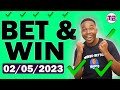 FOOTBALL PREDICTIONS TODAY 30/4/2023 SOCCER PREDICTIONS TODAY | BETTING TIPS, #footballpredictions