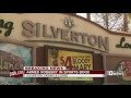 Armed robbery reported at Silverton hotel-casino sports book