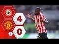 Manchester United vs Brentford Prediction and Betting Tips | 5th April 2023