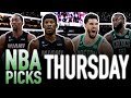 Free NBA Picks and Predictions Today – 5/25/23 | GAME 5 EAST FINALS Pick | NBA Coast to Coast