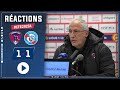🎙️ J25 | Réaction de Pascal Gastien