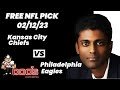 NFL Picks – Kansas City Chiefs vs Philadelphia Eagles Prediction, 2/12/2023 Super Bowl NFL