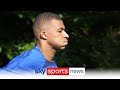 Which clubs could afford to sign Kylian Mbappe?