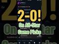 Best MLB Picks Today (NRFI PARLAY | 2-0 RUN!)