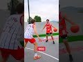 The Evolution of NBA Basketball