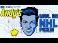 OddsShopper NHL Picks, Predictions, Parlays Today 3/20/23 | Andy's Best NHL Bets