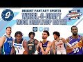 All 30 First Round Picks Of The 2023 #NBADraft