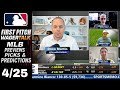 FREE MLB Picks Today 7/27/23 Baseball MLB Picks and Predictions