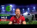 MLS Predictions, Picks, Best Bets, Parlays for Week 27