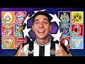 UEFA Champions League *MATCHDAY 3* Prediction
