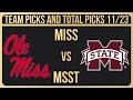 FREE College Basketball Picks Today 11/23/23 CBB Picks NCAAB Betting Picks and Predictions