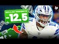 NFL Week 3 Picks, Best Bets + Against The Spread Selections | BettingPros