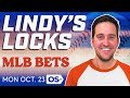 MLB Picks Today 10/17/2023 | FREE MLB Best Bets, Predictions, and Player Props