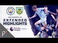 Manchester City v. Burnley | PREMIER LEAGUE HIGHLIGHTS | 1/31/2024 | NBC Sports