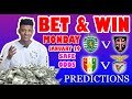 Football Prediction Today 29-01-24  |  Betting tips Today | English Premier League