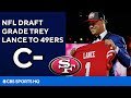 49ers 2021 draft picks