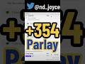 Best MLB Picks Today (3-1 RUN NRFI PARLAYS!)