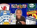 If EFL Championship Football Teams were in a group chat 23/24 Season...