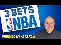 Monday MNF CBB NBA Picks and Predictions | Mid Day Money | 11/27/23