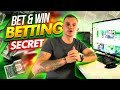 Football Betting Tips and Tricks: Football Betting Strategy and Betting Tips Today