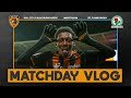 WHAT A WIN!! Hull City 3-2 Blackburn Rovers: Matchday Vlog
