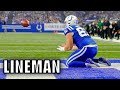 NFL Best "Offensive Lineman Plays"