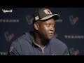 Laremy Tunsil on Why He Chose Ole Miss