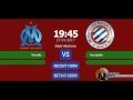 Marseille vs Montpellier PREDICTION (by 007Soccerpicks.com)