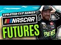 Updated 2024 NASCAR Cup Series Championship Odds & Picks
