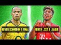 CRAZY Football Stats You WON'T Believe!