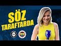 Altay - Fenerbahçe Maçının Skor Tahminleri #SözTaraftarda