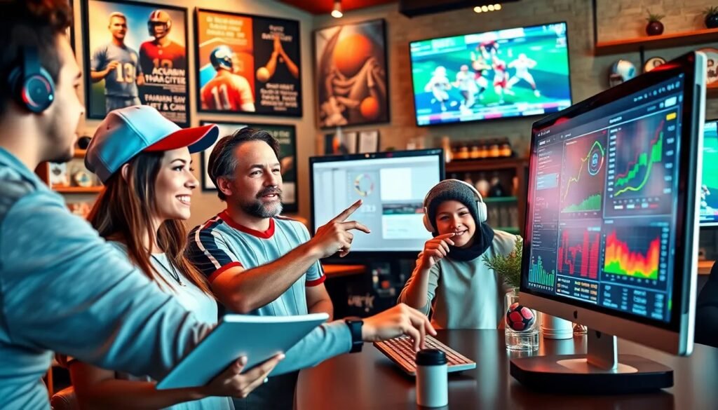 Ai sports picks generator for winning bets