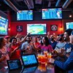 AI sports picks MLB: your guide to winning bets