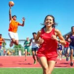 Athletic masters picks for 2025