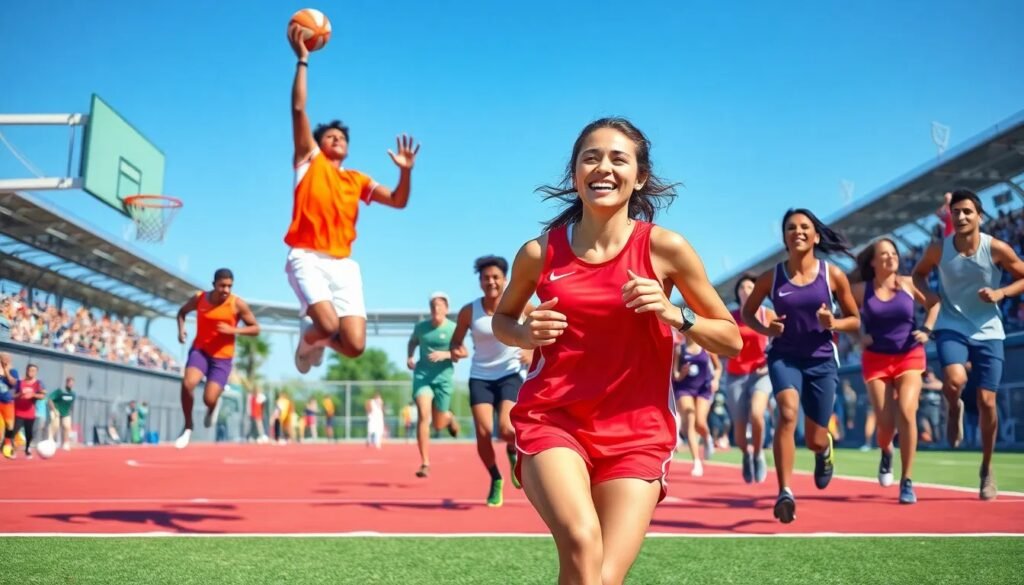Athletic masters picks for 2025