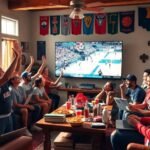 Athletic NCAA picks for this season