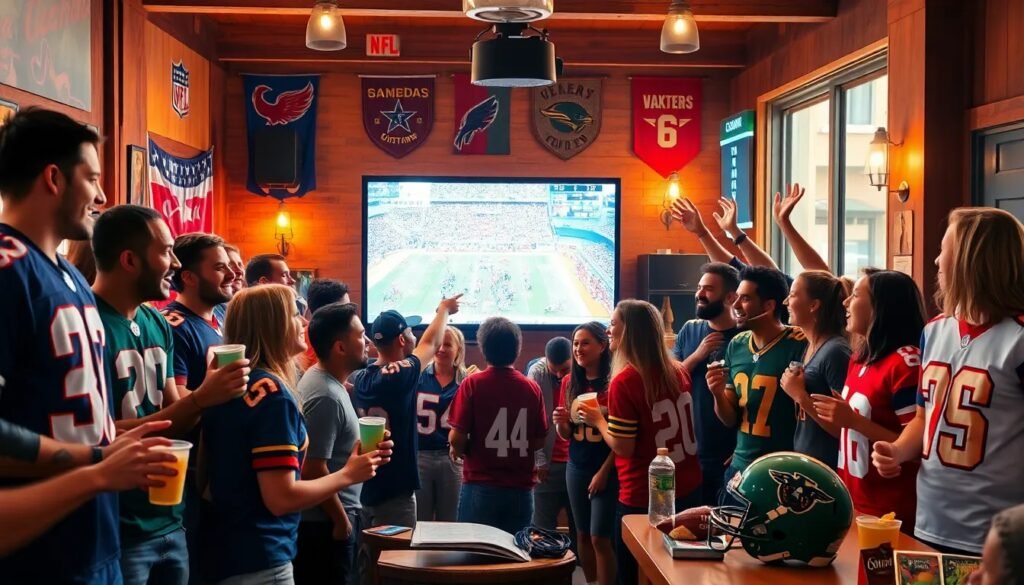 Athletic NFL picks for the 2024 season